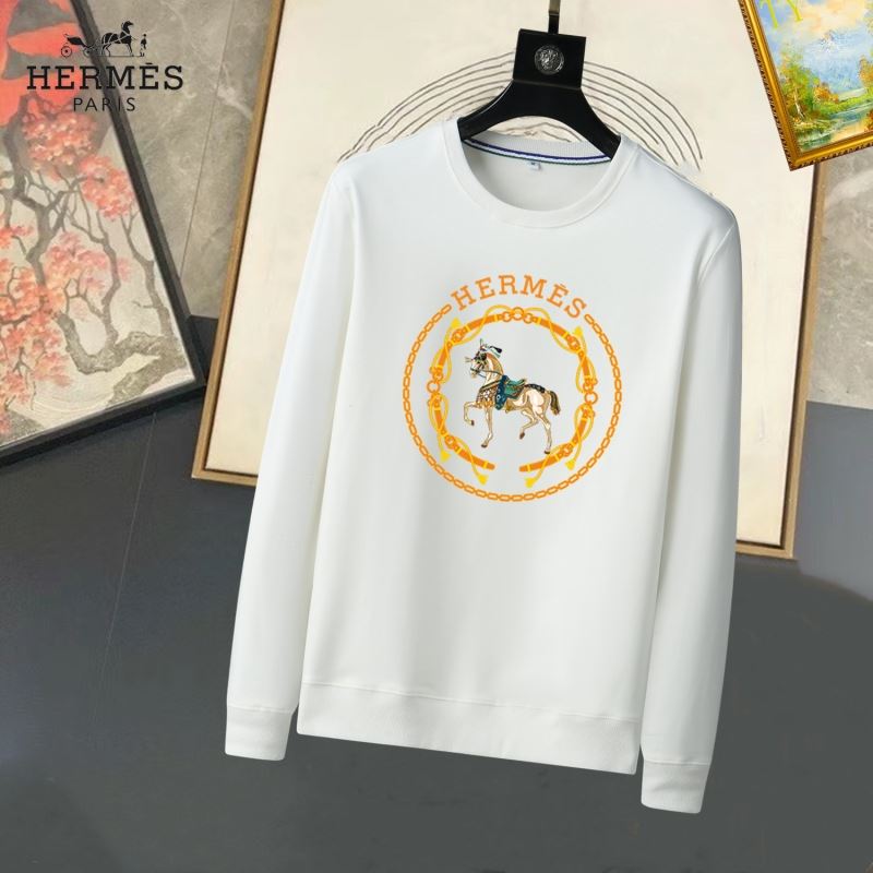 Hermes Hoodies